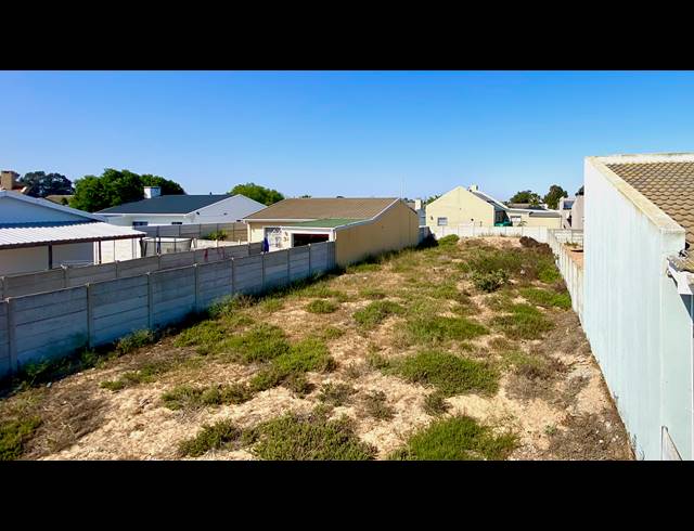 400M² VACANT LAND FOR SALE IN VELDDRIF